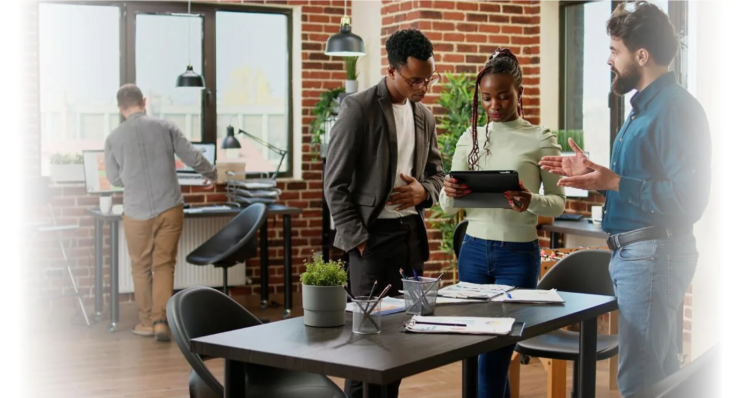 Liderazgo orientado a las personas: Cómo contratar estos líderes para tu empresa