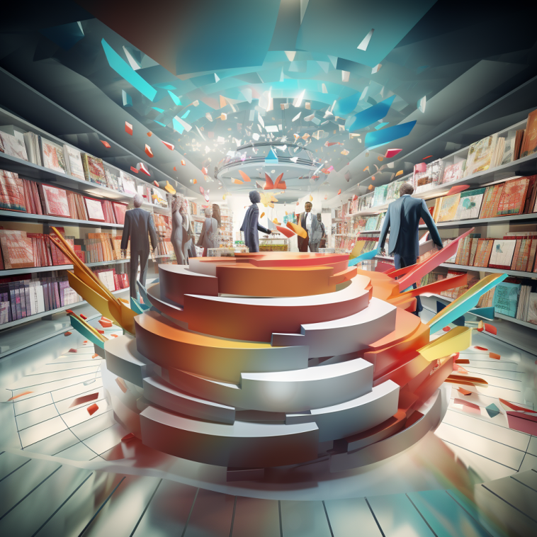 Navigating the dynamics of retail leadership Navigating the dynamics of retail leadership