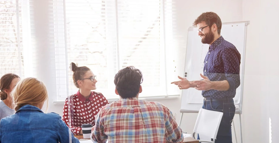 Nurturing Natural Talent: Strategies for Development and Growth