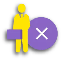 Personalidad - Dejarlo por fuera te puede generar problemas de interacción laboral