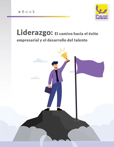 portada eBook Liderazgo