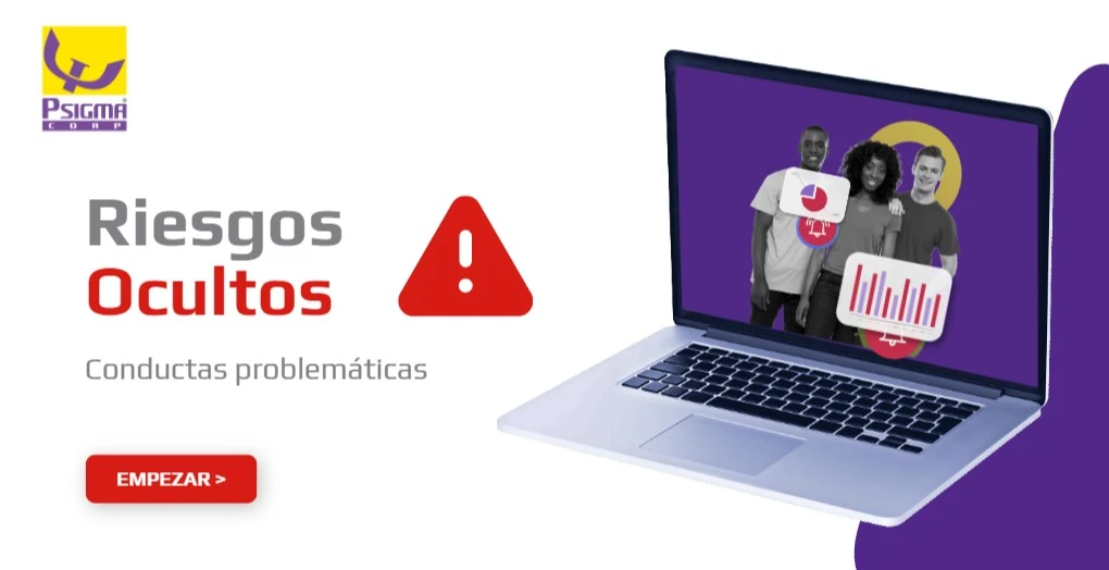 Conductas Problemáticas