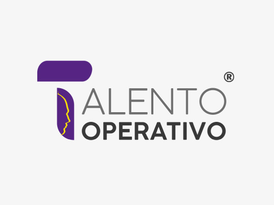 Logo de la Prueba TALENTO OPERATIVO
