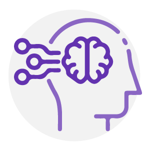 Icono de identificación del potencial en referencia a la prueba talento operativo de psigma corp