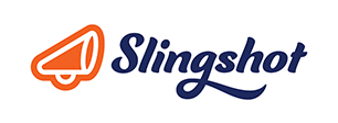 SLINGSHOT LOGO